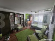 Apartament cu 2 camere 