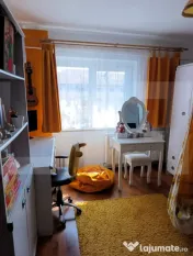 Apartament cu 2 camere 