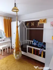 Apartament cu 2 camere 