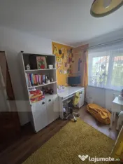 Apartament cu 2 camere 