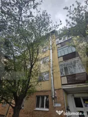 Apartament cu 2 camere 