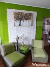 Apartament cu 2 camere 