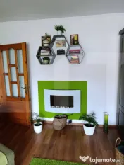 Apartament cu 2 camere 