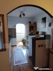 Apartament cu 2 camere 