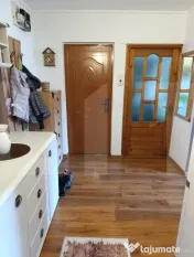 Apartament cu 2 camere 