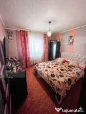 Apartament 2 camere decomandat – Zona Primăverii 