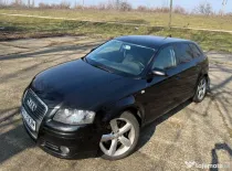 Vand Audi A3 an 2007