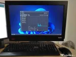 All in One Lenovo ThinkCentre M810z
