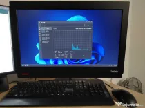 All in One Lenovo ThinkCentre M810z