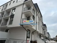 Garsoniera prima Bratianu Residence Otopeni 