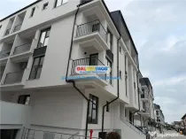 Garsoniera prima Bratianu Residence Otopeni
