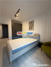 Garsoniera prima Bratianu Residence Otopeni 