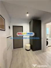 Garsoniera prima Bratianu Residence Otopeni 