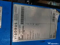 Centrală termică combustibil solid Viadrus 35 kw stare foarte bună