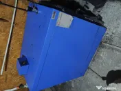Centrală termică combustibil solid Viadrus 35 kw stare foarte bună 