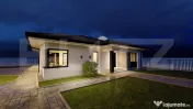 Casa semifinisata zona AERODROM 