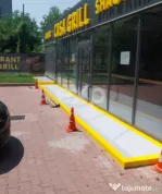 Fast Food Superutilat Nou, zona excelenta
