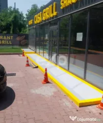 Fast Food Superutilat Nou, zona excelenta