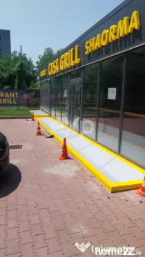 Fast Food Superutilat Nou, zona excelenta