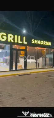 Fast Food Superutilat Nou, zona excelenta 