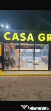 Fast Food Superutilat Nou, zona excelenta 
