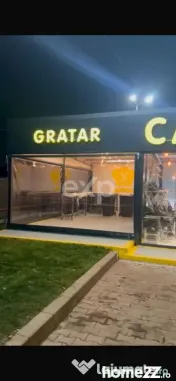 Fast Food Superutilat Nou, zona excelenta 