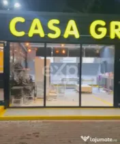 Fast Food Superutilat Nou, zona excelenta 