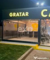 Fast Food Superutilat Nou, zona excelenta 