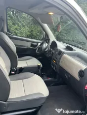 PEUGEOT PARTENER 1.6Hdi 5 locuri 