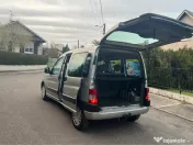 PEUGEOT PARTENER 1.6Hdi 5 locuri 