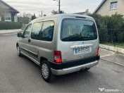PEUGEOT PARTENER 1.6Hdi 5 locuri 