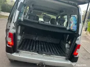 PEUGEOT PARTENER 1.6Hdi 5 locuri 