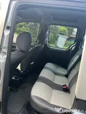 PEUGEOT PARTENER 1.6Hdi 5 locuri 