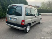 PEUGEOT PARTENER 1.6Hdi 5 locuri 