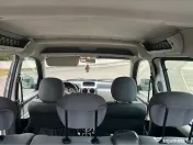 PEUGEOT PARTENER 1.6Hdi 5 locuri 