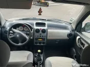 PEUGEOT PARTENER 1.6Hdi 5 locuri 