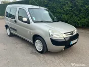 PEUGEOT PARTENER 1.6Hdi 5 locuri 