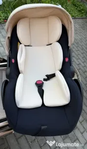 Carucior de copii 3 in 1 
