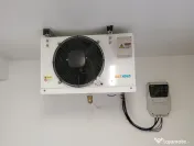 Cameră frigorifică profesională MAXKOLD 