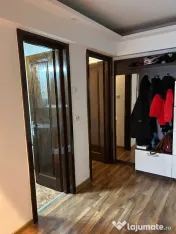 Apartament 2 camere D, in Oancea 