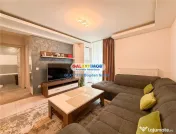 Apartament de 2 camere Militari Residence - Style Residence 