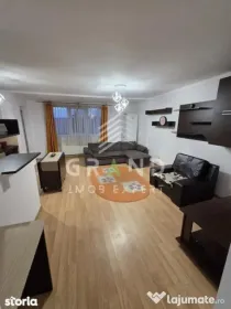 Apartament 2 camere, lângă parcul Poligon
