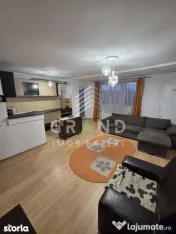 Apartament 2 camere, lângă parcul Poligon 