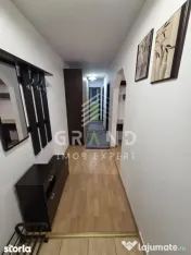 Apartament 2 camere, lângă parcul Poligon 
