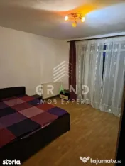 Apartament 2 camere, lângă parcul Poligon 