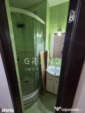 Apartament 2 camere, lângă parcul Poligon 