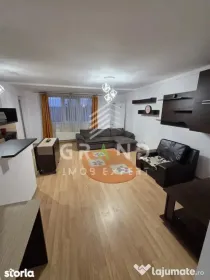 Apartament 2 camere, lângă parcul Poligon