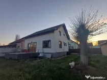 Închiriez casa in Halchiu Brașov