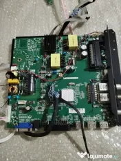 Placa tp.ms3463s.pc701 de 40" 