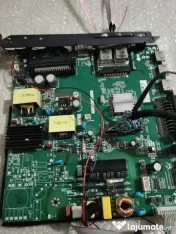 Placa tp.ms3463s.pc701 de 40" 